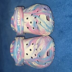 Crocs Toddler Classic Clog Toddler Size 5